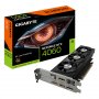 Gigabyte GeForce RTX 4060 OC Low Profile 8GB Video Card